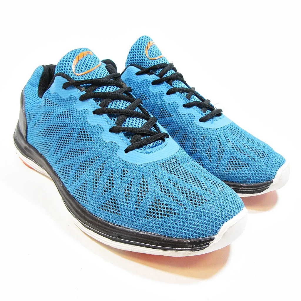 EUROPEAN BRAND Running