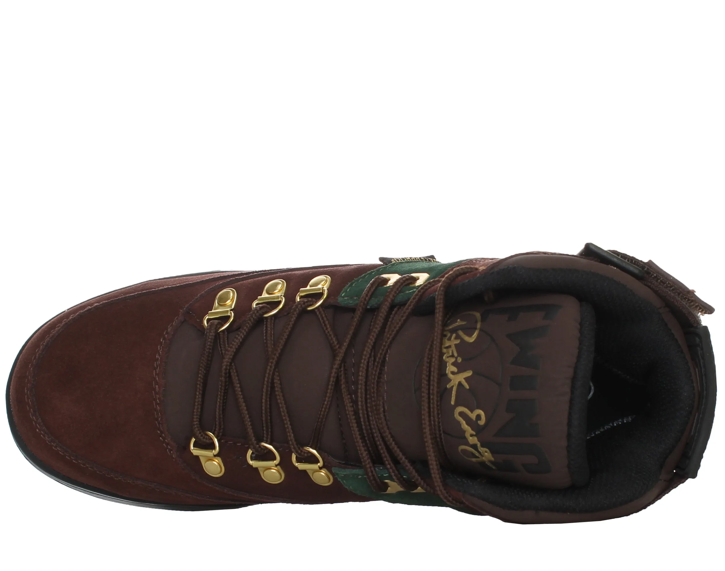 Ewing Athletics Ewing 33 Hi Winter Men's Basketball Shoes