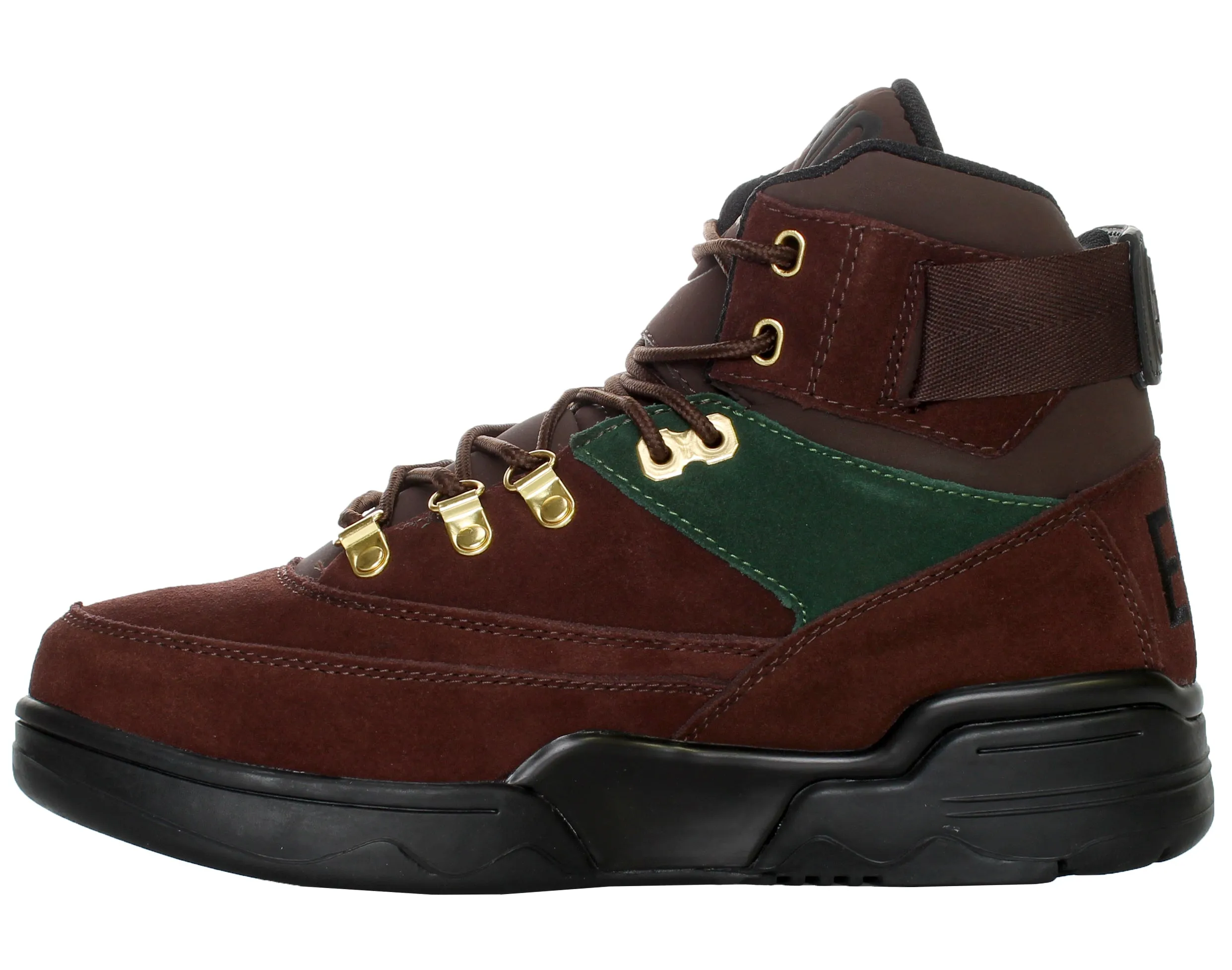 Ewing Athletics Ewing 33 Hi Winter Men's Basketball Shoes