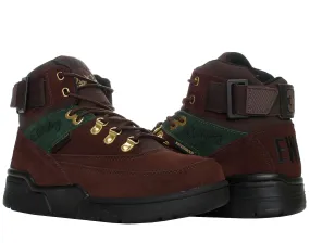 Ewing Athletics Ewing 33 Hi Winter Men's Basketball Shoes