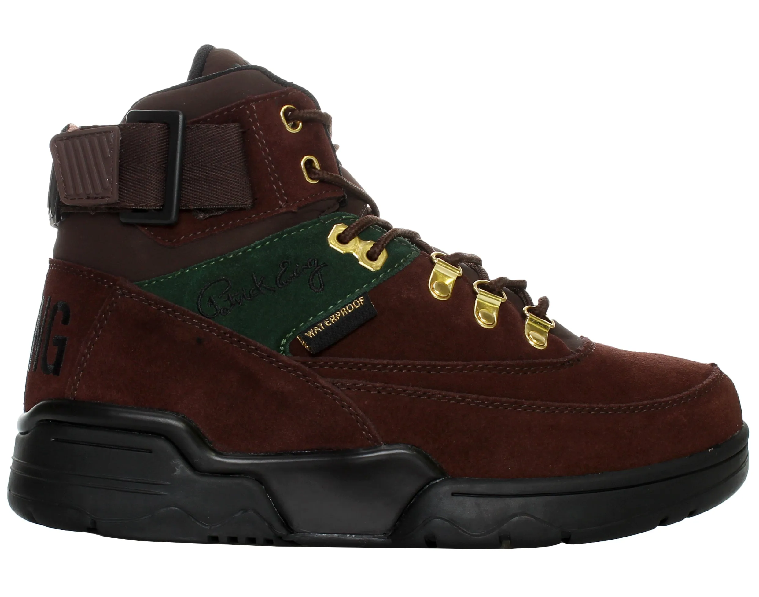 Ewing Athletics Ewing 33 Hi Winter Men's Basketball Shoes