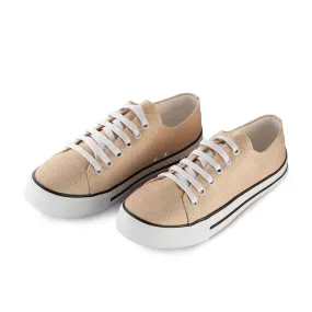 Fabric Sneakers