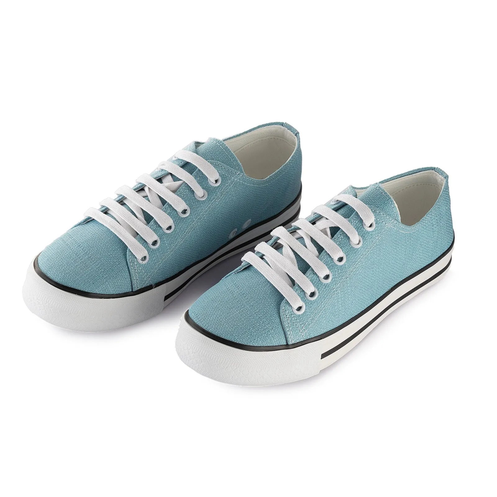 Fabric Sneakers