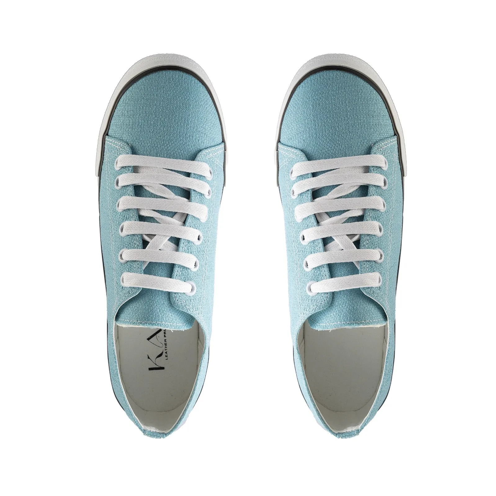 Fabric Sneakers