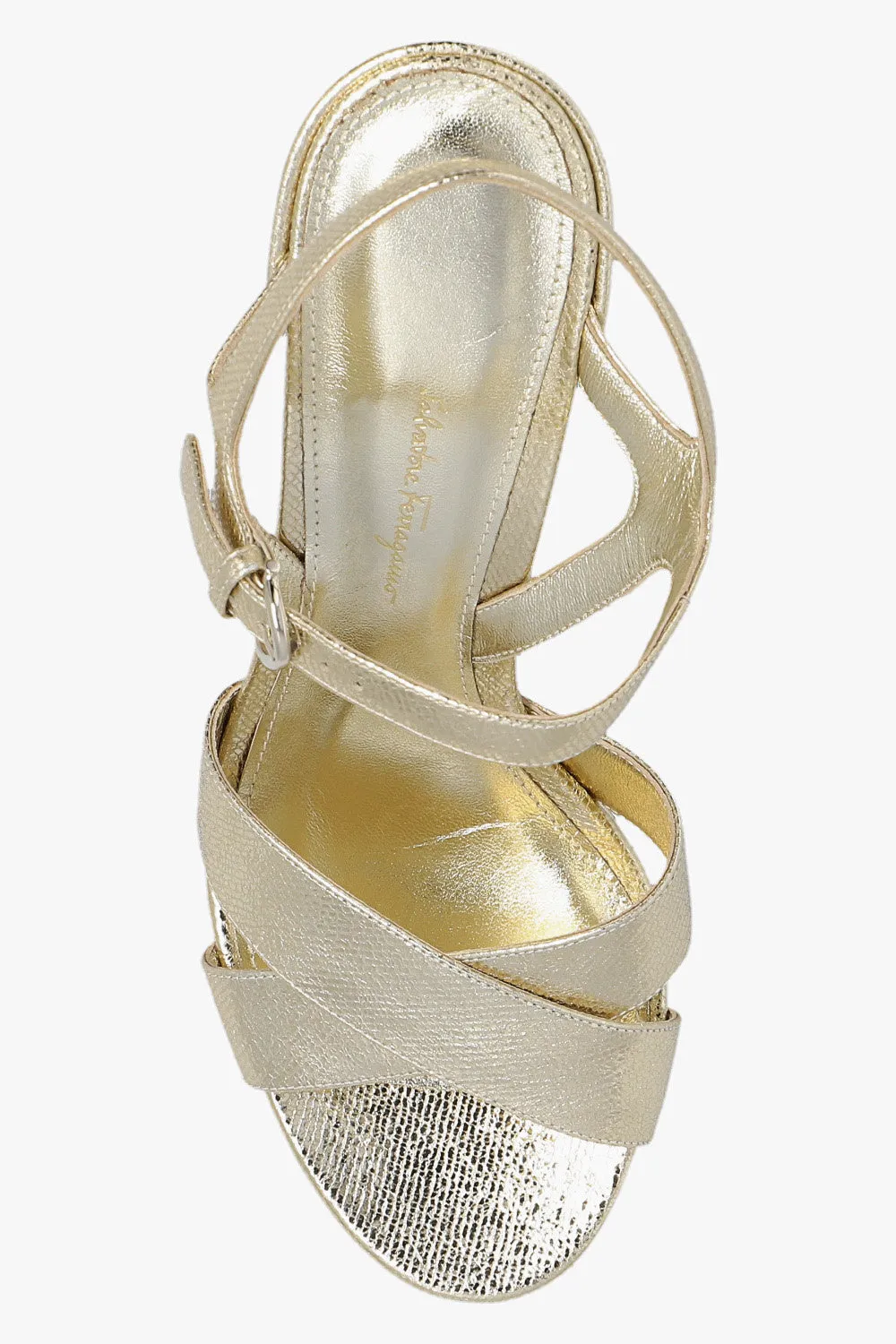 FERRAGAMO New Women's Shoes In Multicolor