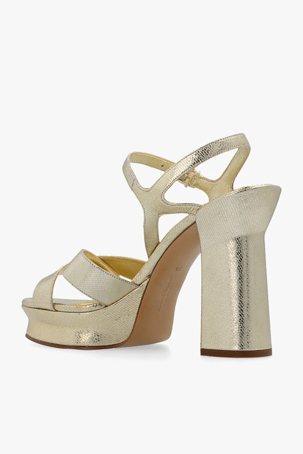 FERRAGAMO New Women's Shoes In Multicolor