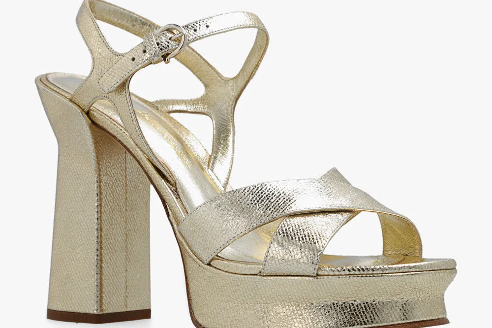 FERRAGAMO New Women's Shoes In Multicolor