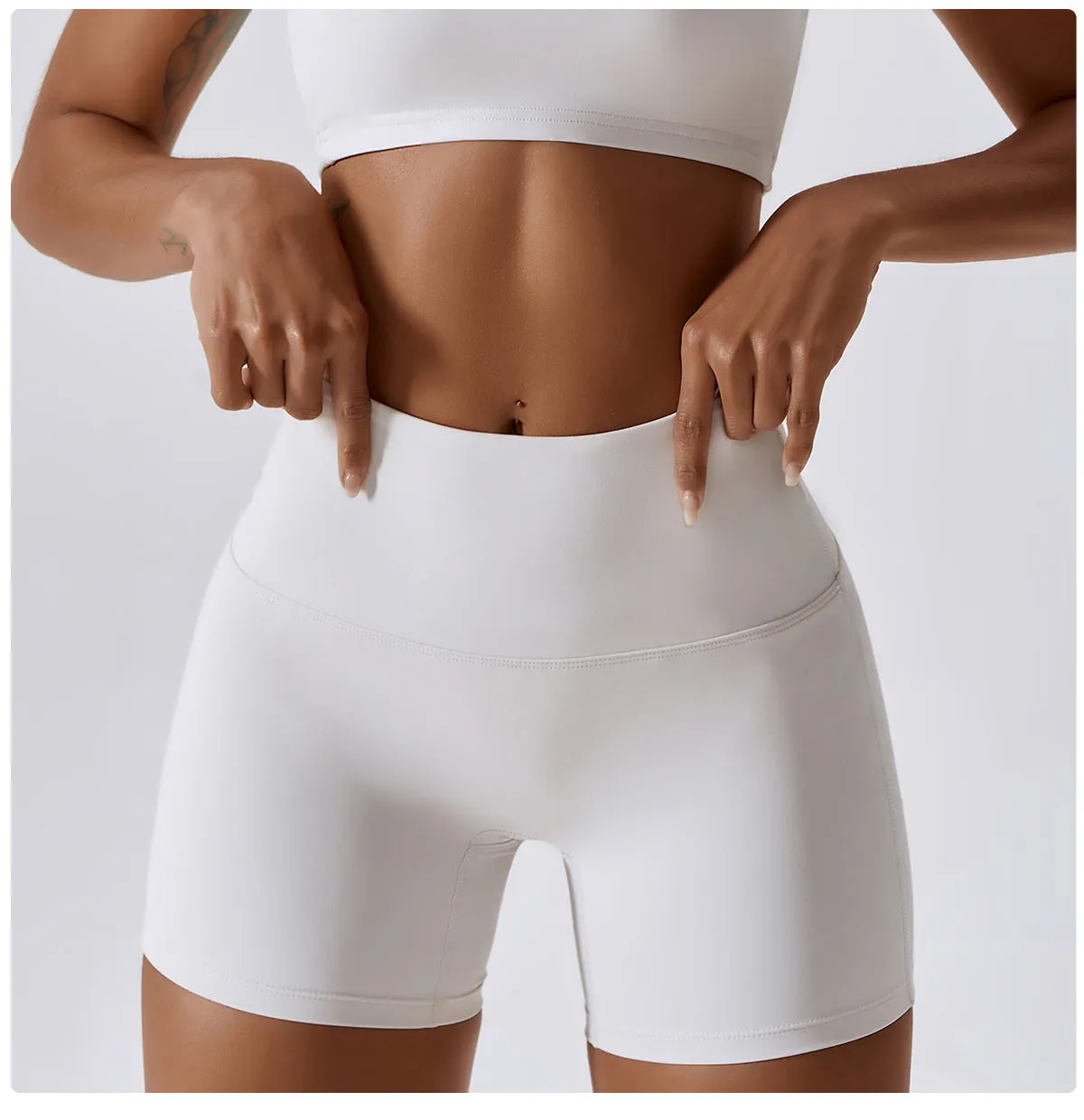 Fitness Vest Shockproof Tight Yoga Bra Outdoor Running Beauty Back Exercise Underwear