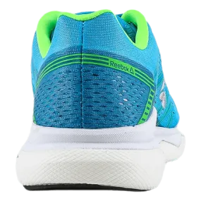 Floatride Run Fast Blue/Green
