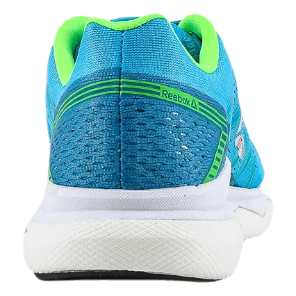 Floatride Run Fast Blue/Green