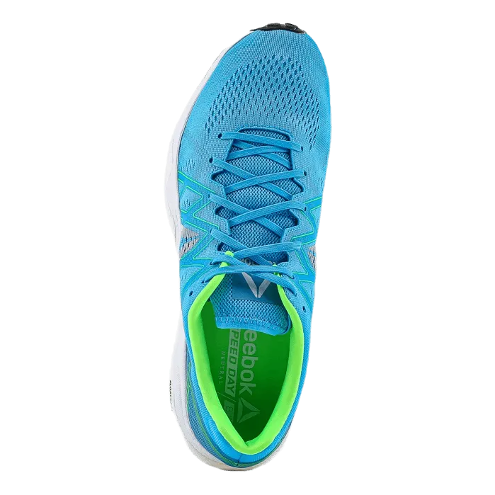 Floatride Run Fast Blue/Green