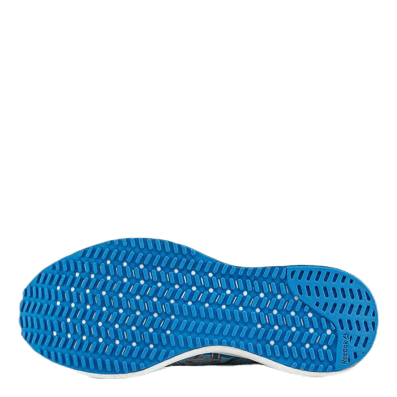 Floatride Run Fast Blue/Yellow