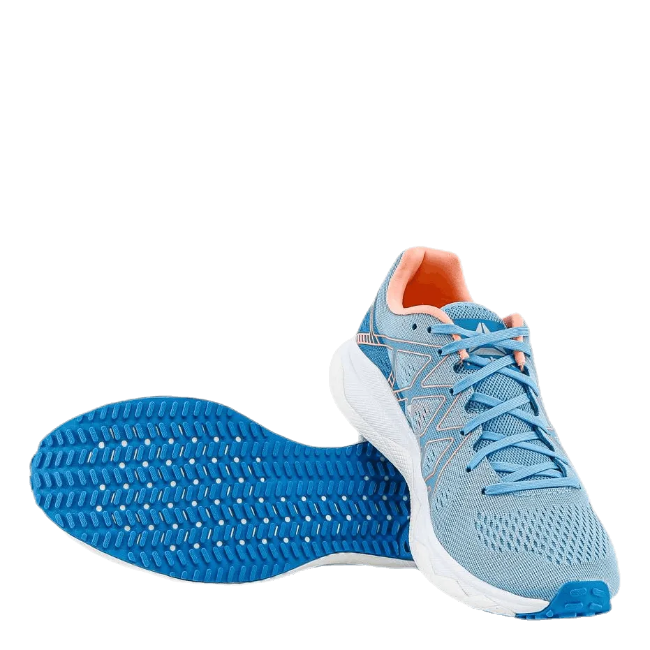 Floatride Run Fast Blue/Yellow