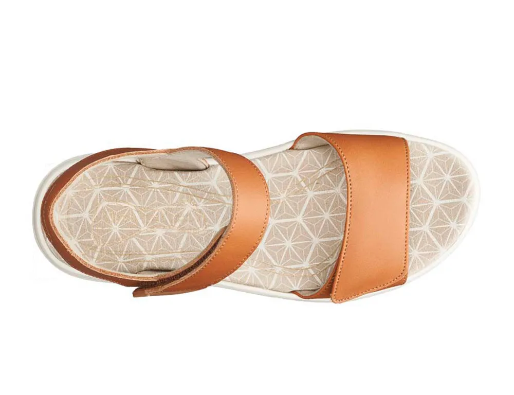 Flores Light Brown