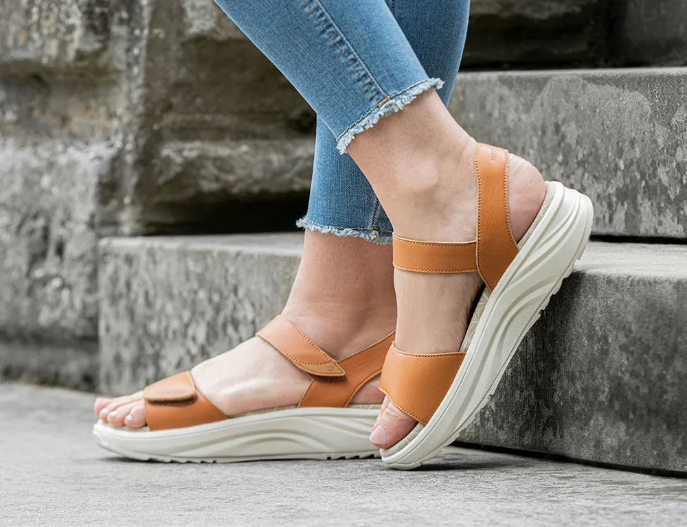 Flores Light Brown