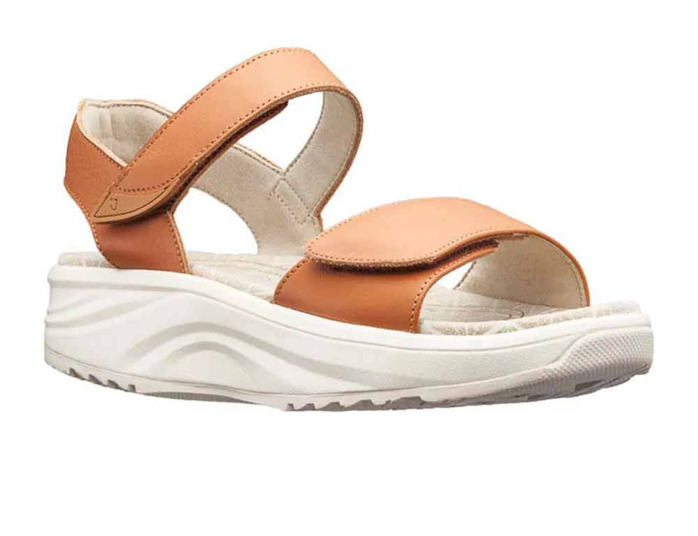 Flores Light Brown