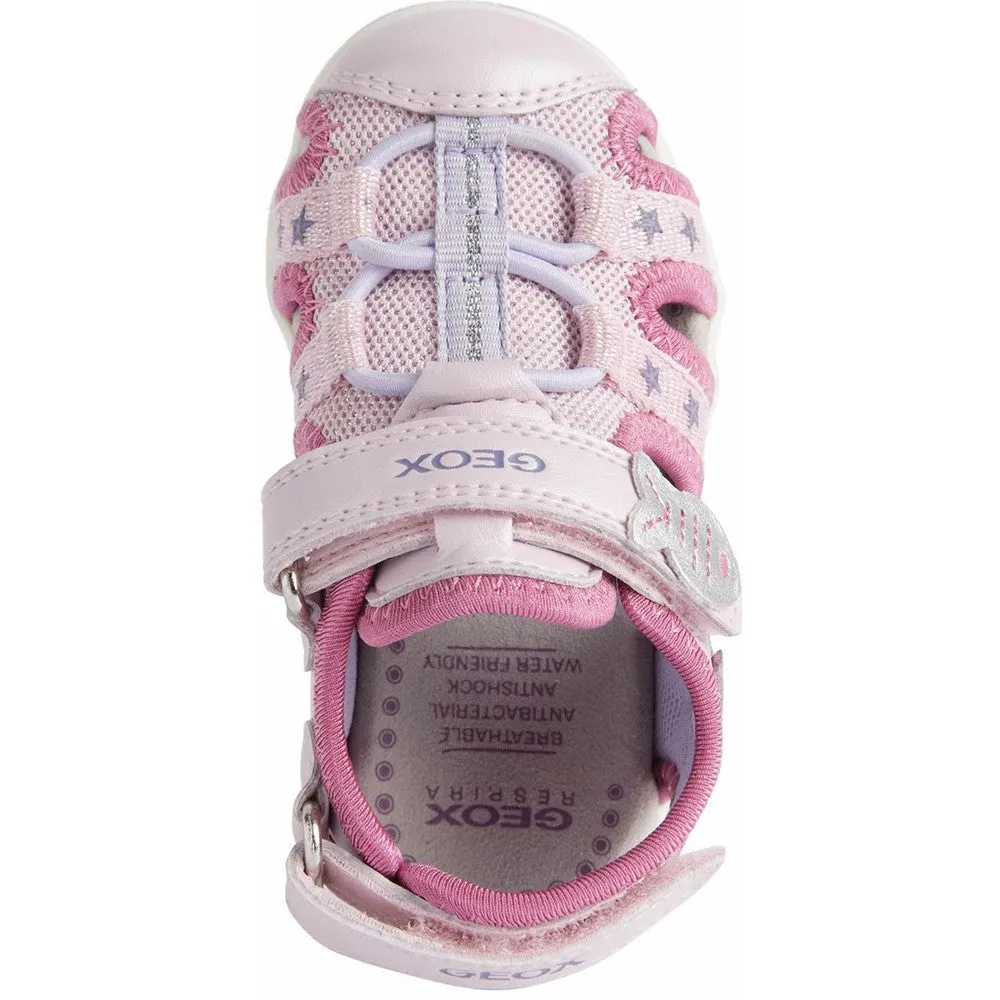 Geox Agasim Sandals