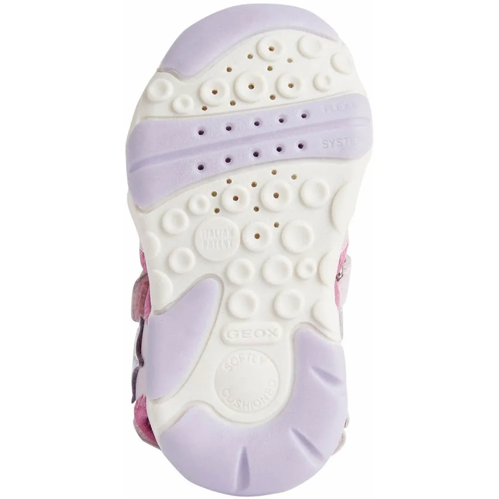 Geox Agasim Sandals