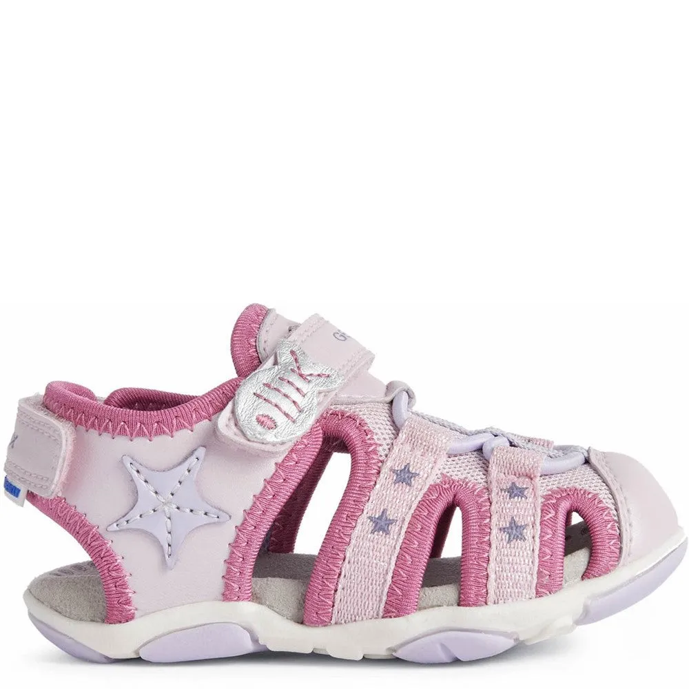 Geox Agasim Sandals