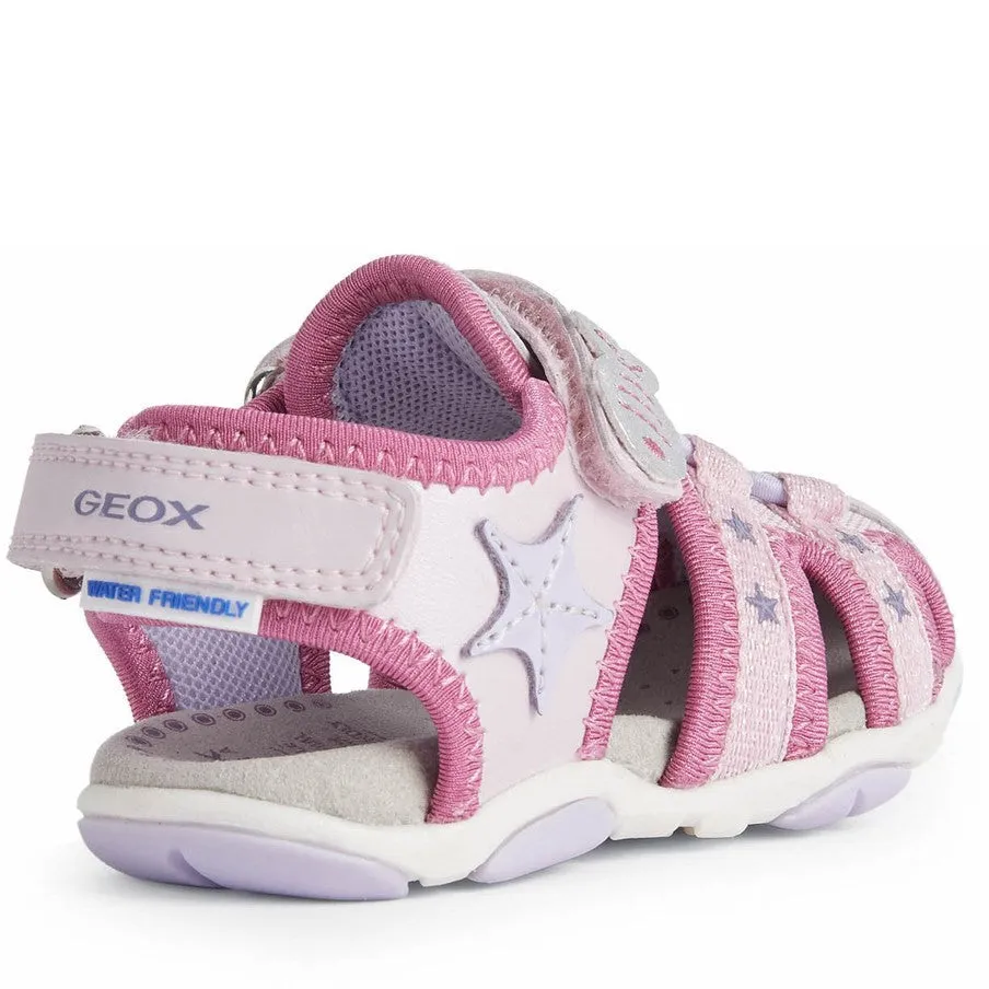 Geox Agasim Sandals