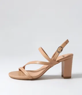 Golda - Nude