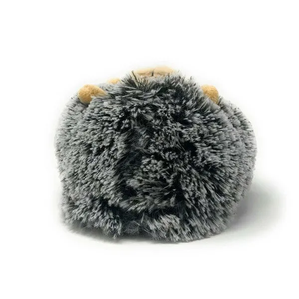 Hedge Hogs - Women's Fluffy House Slippers