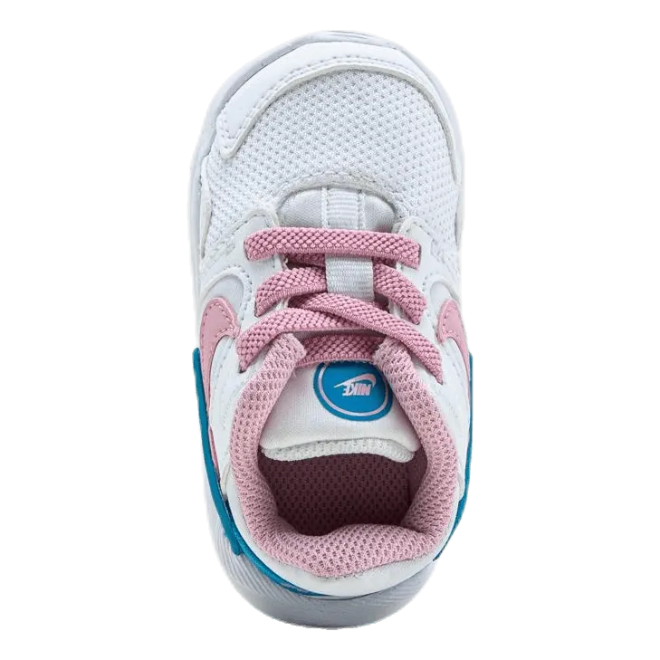LD Victory TD Pink/White
