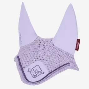 Lemieux Classic Fly Hood - Wisteria