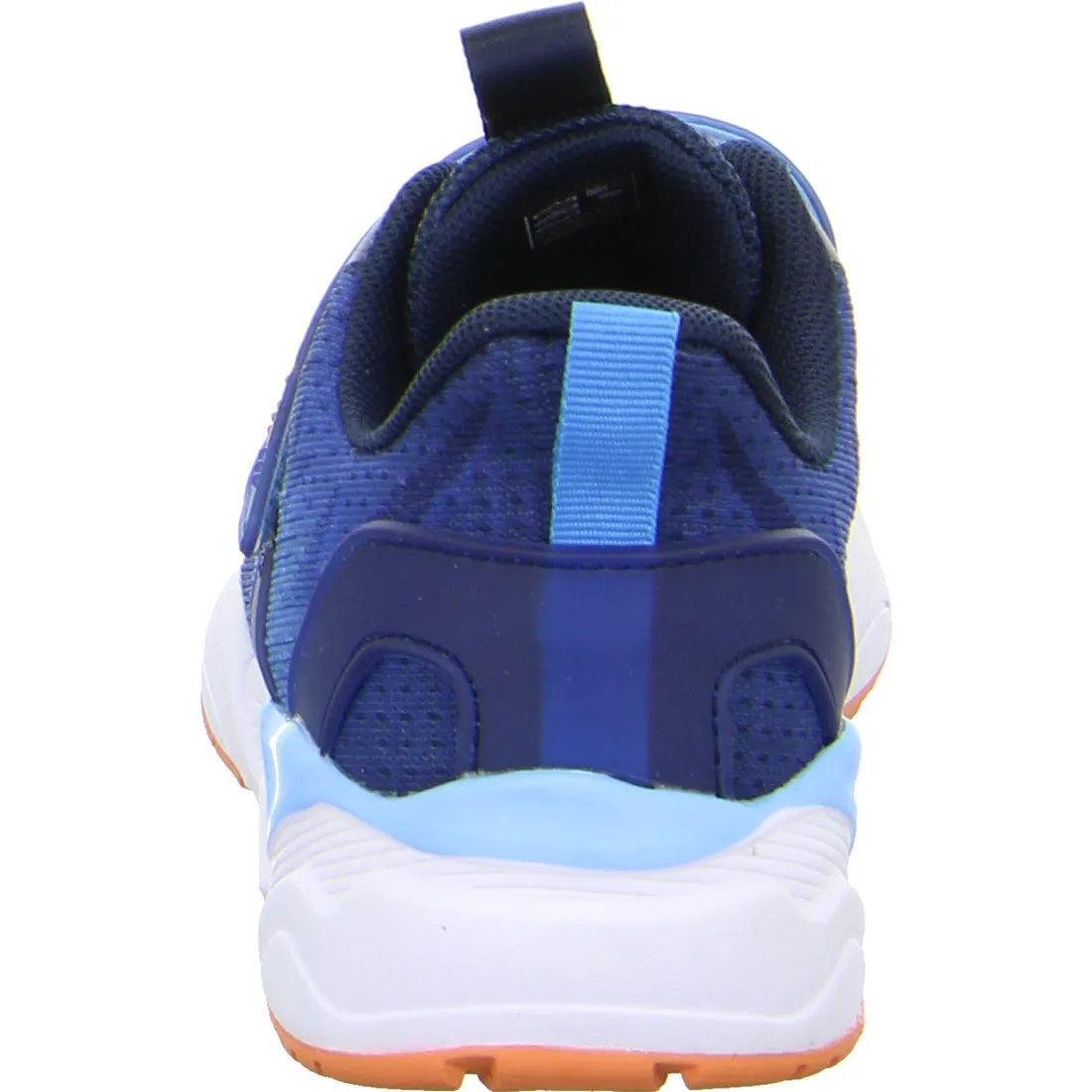Lurchi Leif Trainer - Blue