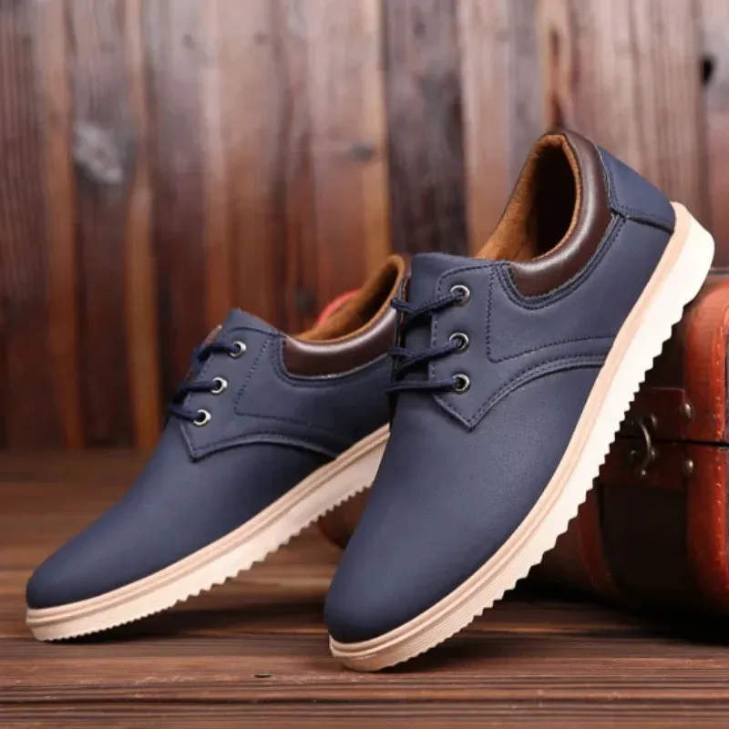 Men's Casual Comfort Flats Loafers