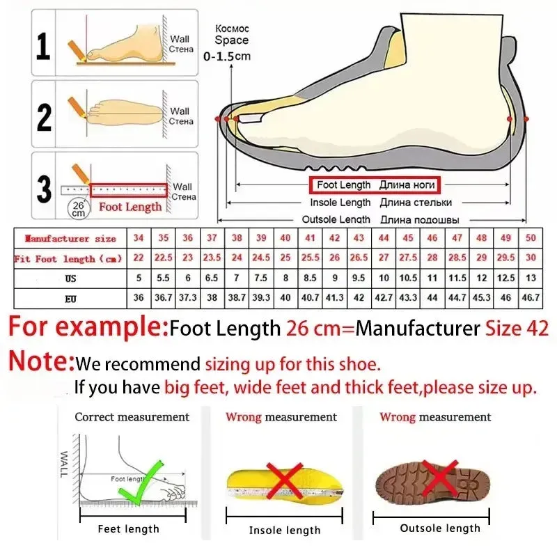 Men's Casual Comfort Flats Loafers
