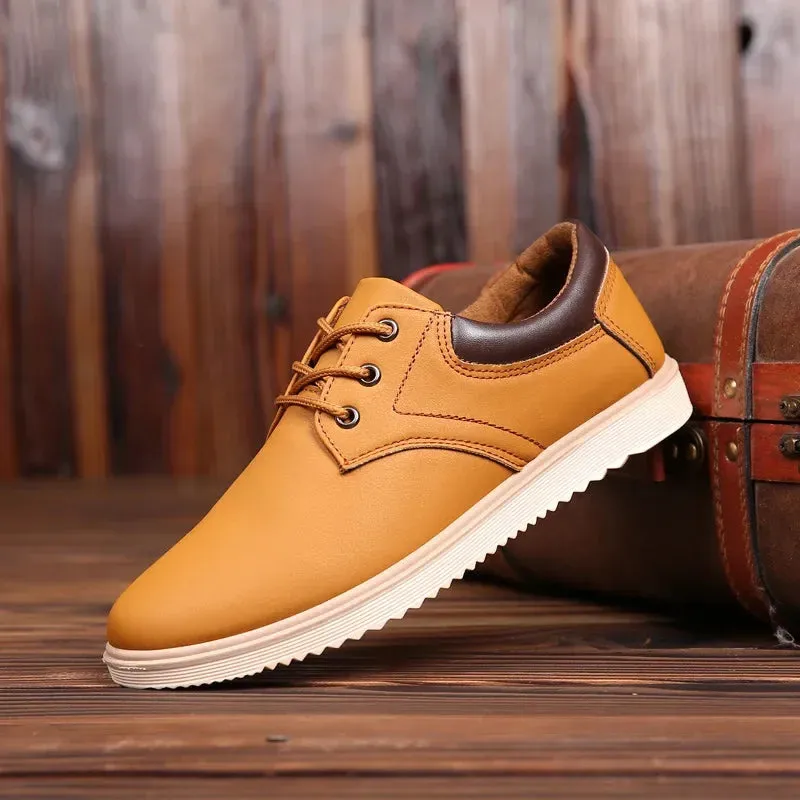 Men's Casual Comfort Flats Loafers