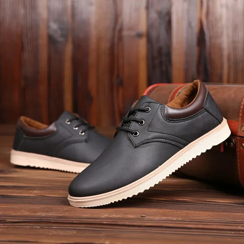 Men's Casual Comfort Flats Loafers