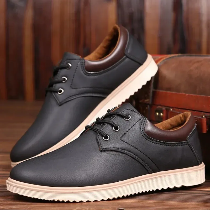 Men's Casual Comfort Flats Loafers