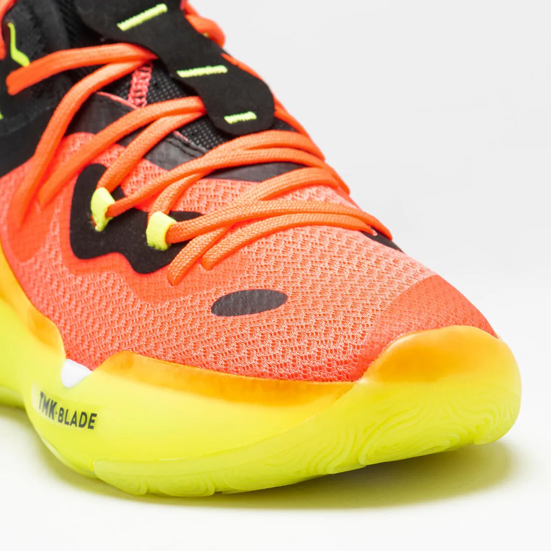 Men's/Women's Basketball Shoes SE500 MID