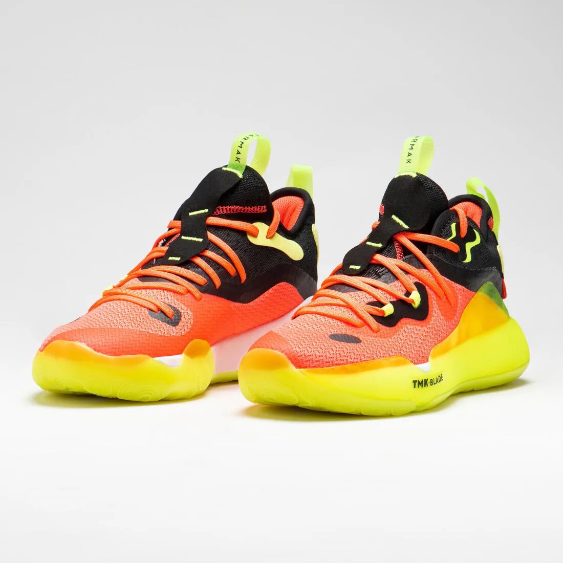 Men's/Women's Basketball Shoes SE500 MID