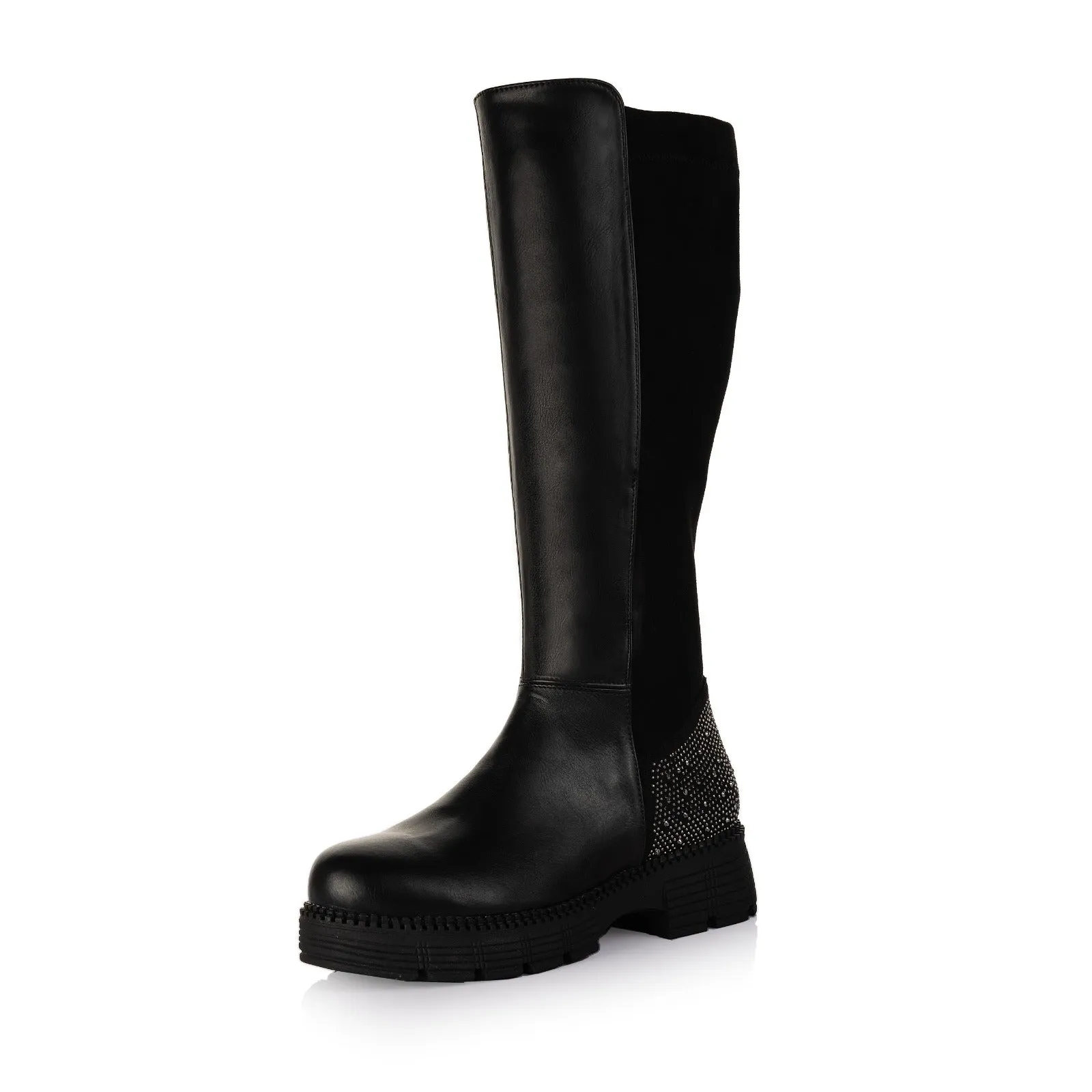 Midnight Classic Boots