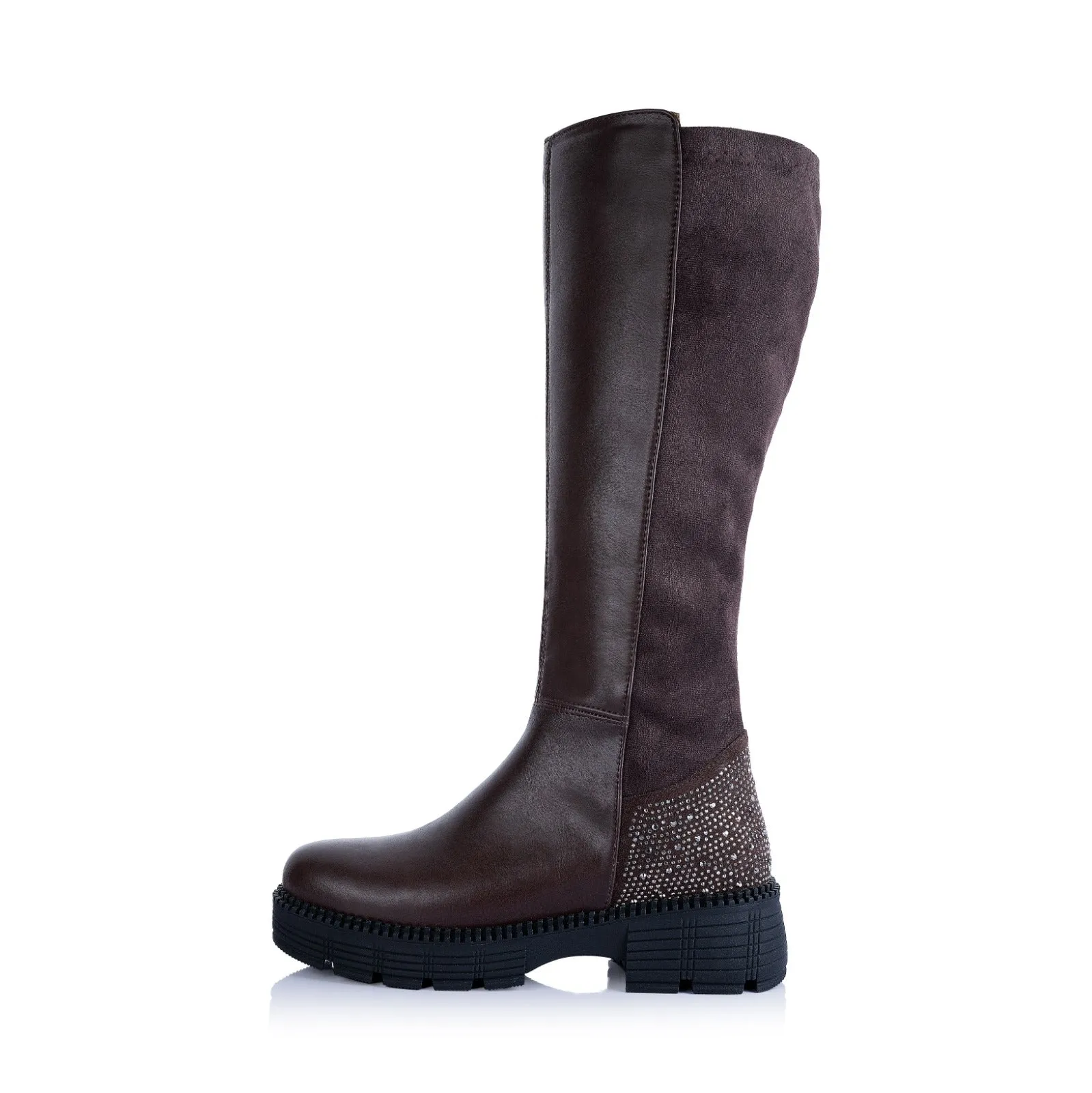 Midnight Classic Boots