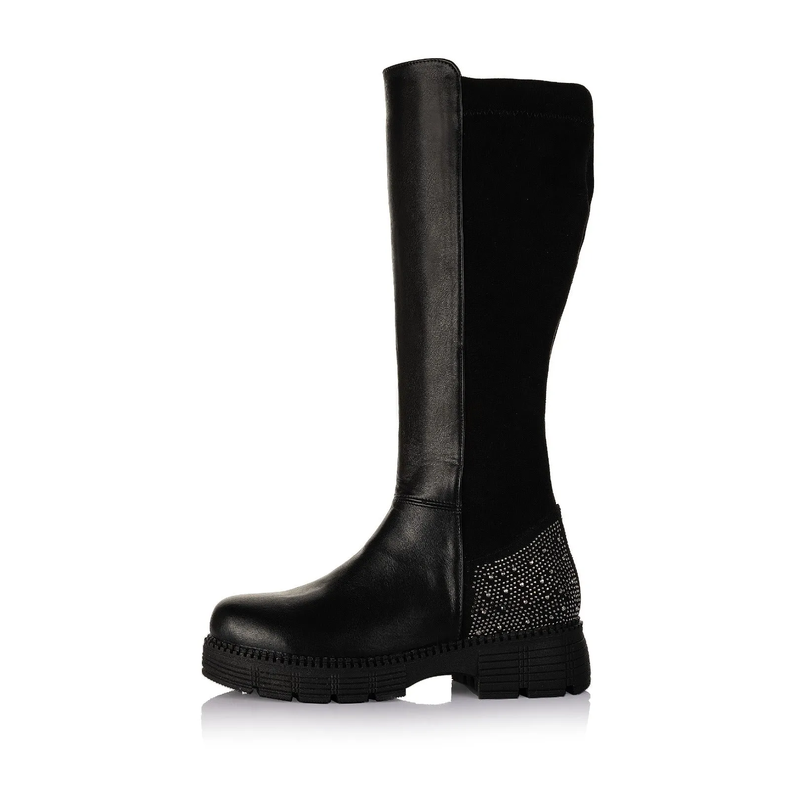 Midnight Classic Boots
