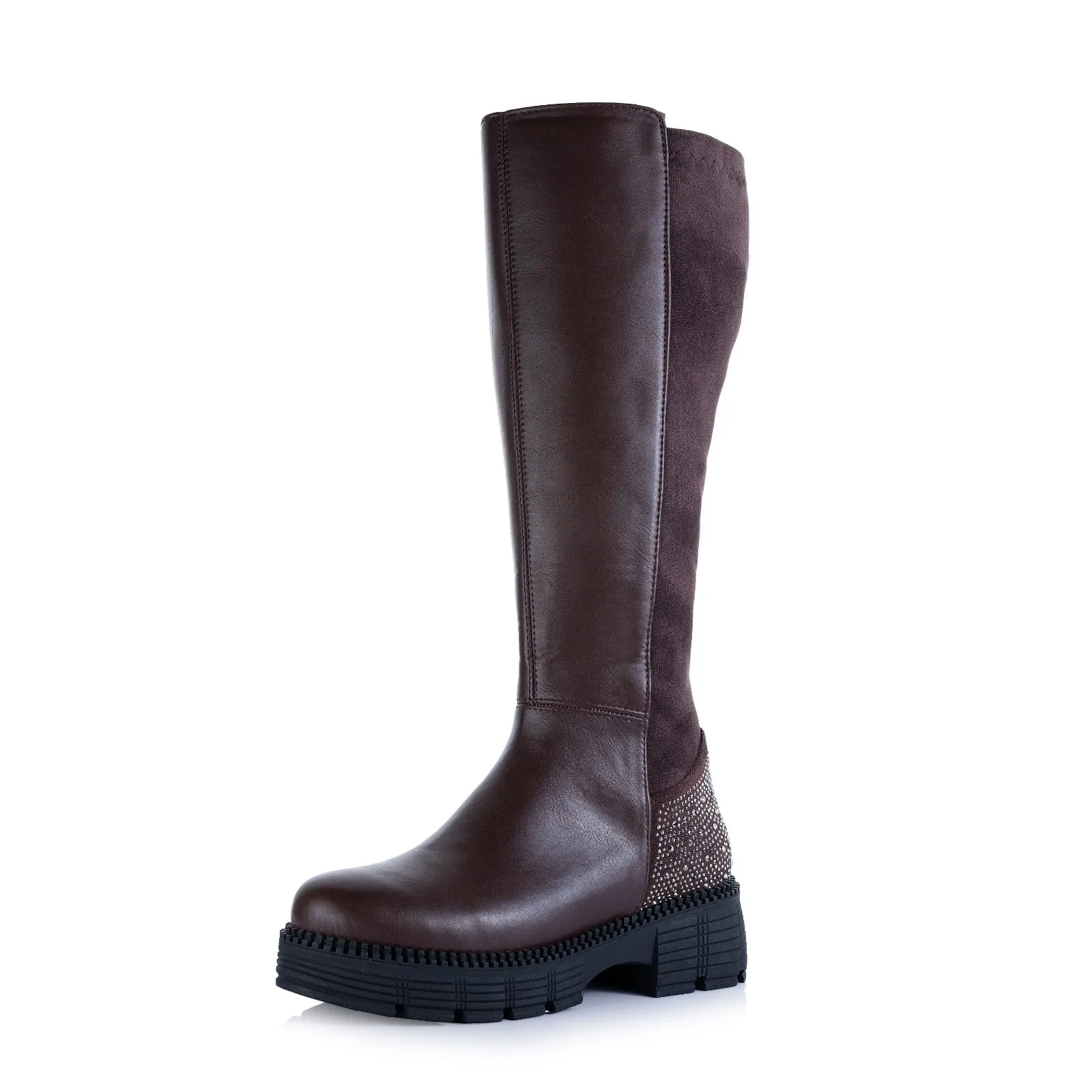 Midnight Classic Boots