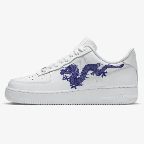 Navy Dragon AF1