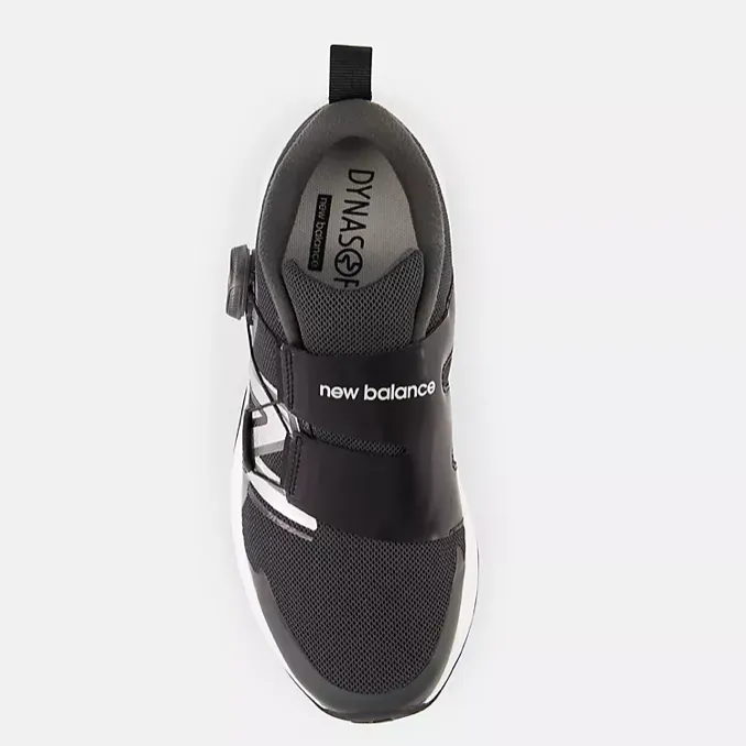 NEW BALANCE DynaSoft Reveal v4 BOA Grey Black