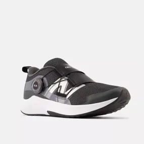 NEW BALANCE DynaSoft Reveal v4 BOA Grey Black