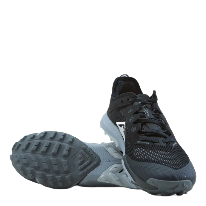Nike Air Zoom Terra Kiger 8 Me Black/pure Platinum-anthracite