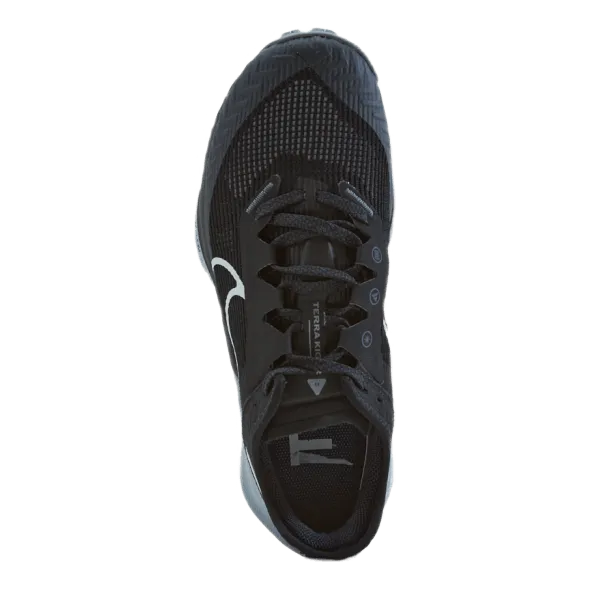 Nike Air Zoom Terra Kiger 8 Me Black/pure Platinum-anthracite