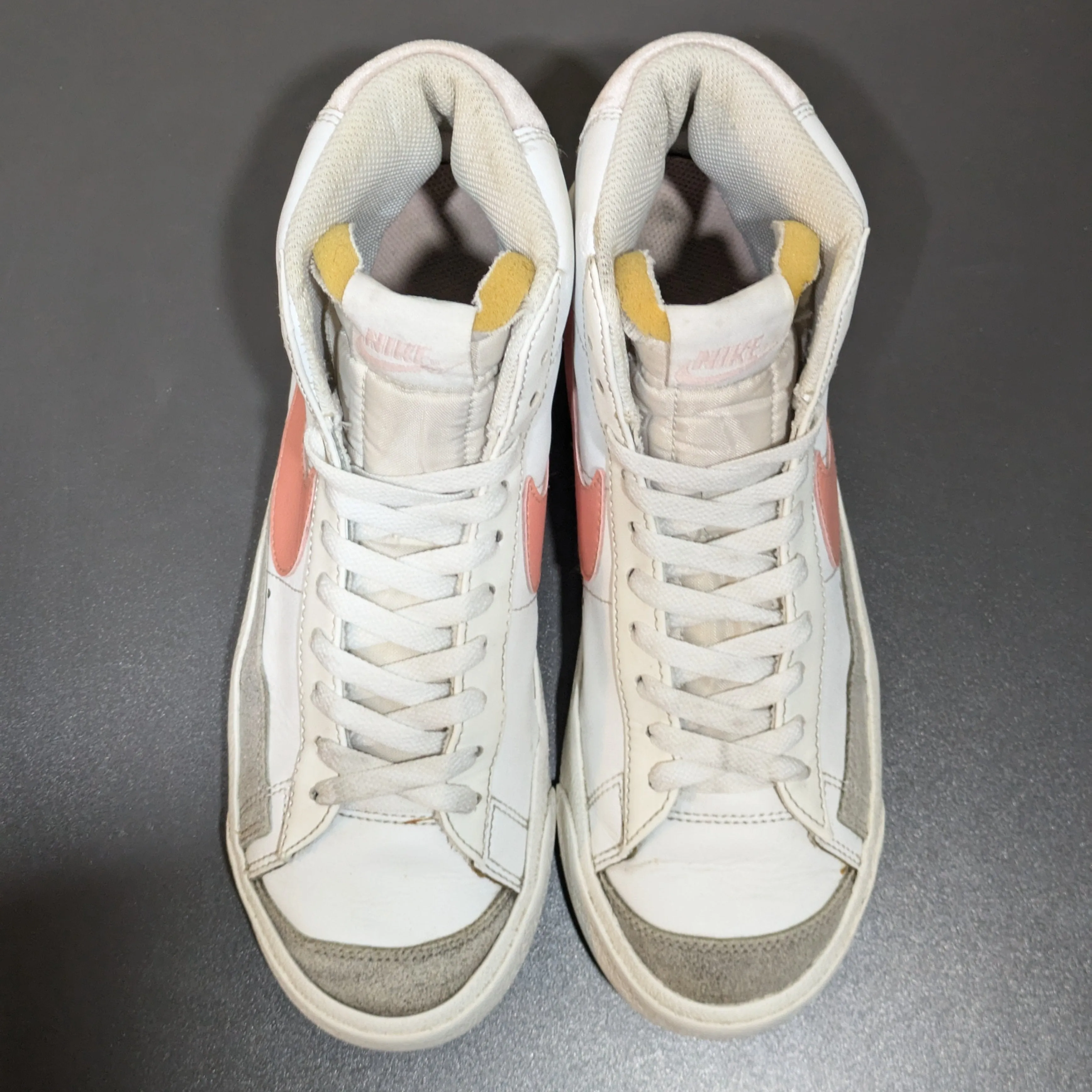 Nike Blazer Mid ’77 Women’s Sneakers – Retro Basketball Icon