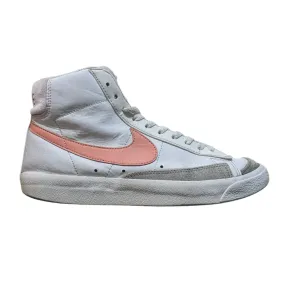 Nike Blazer Mid ’77 Women’s Sneakers – Retro Basketball Icon