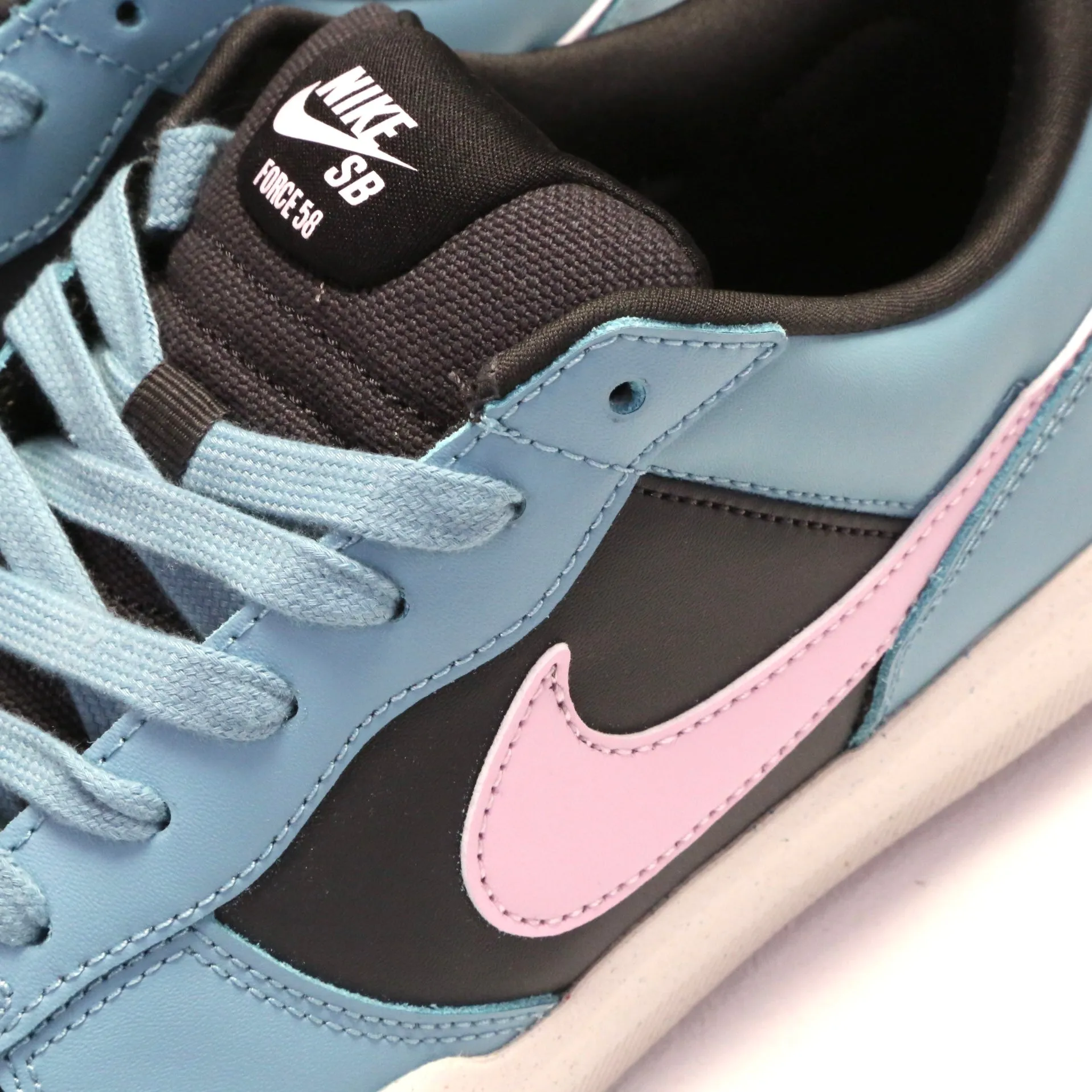 Nike SB Force 58 PRM L - DV5476-400