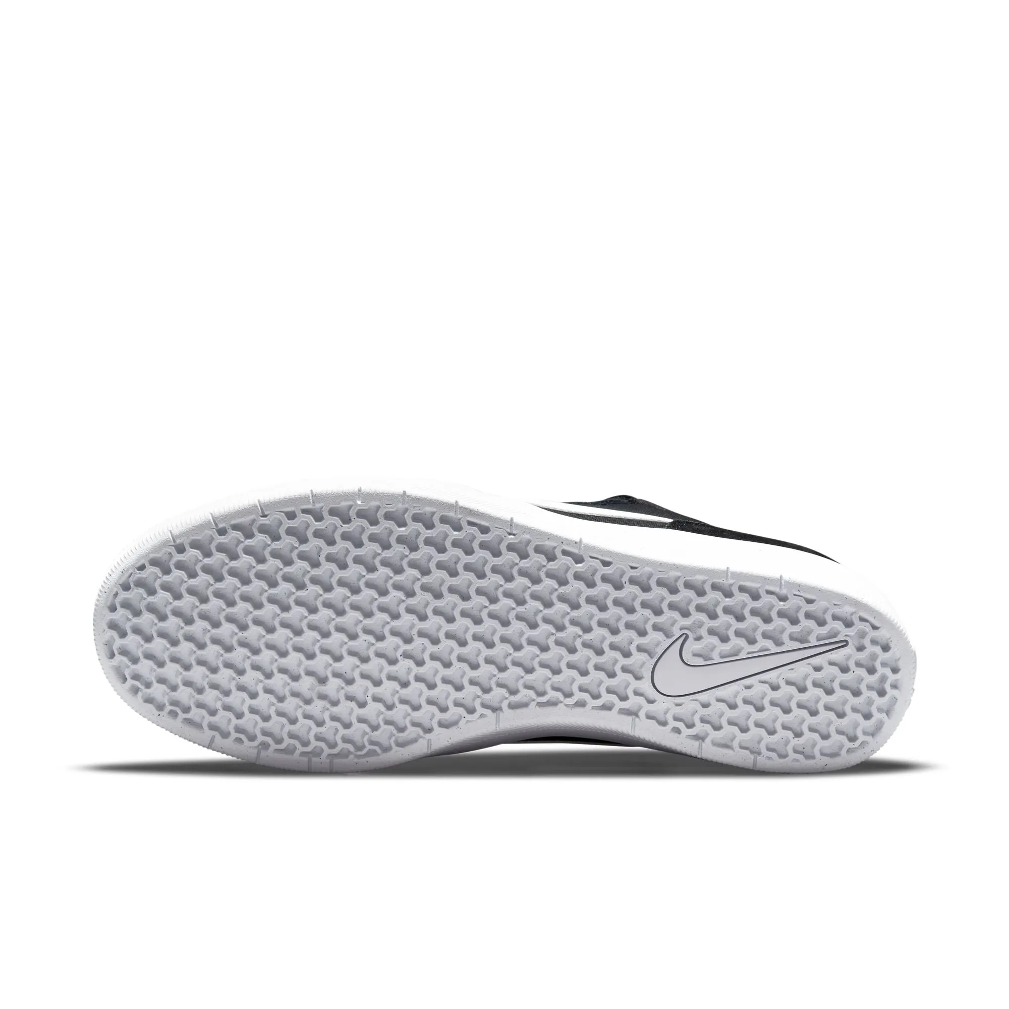 Nike SB - Force 88 in Black/Black/White