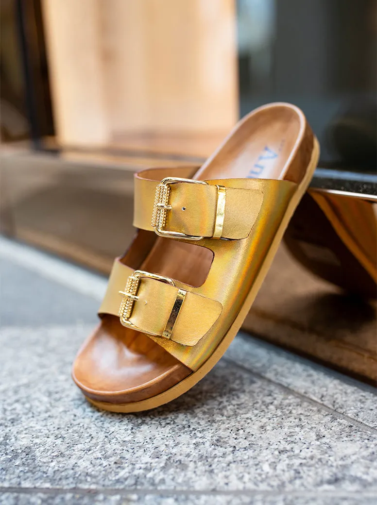 Noha gold